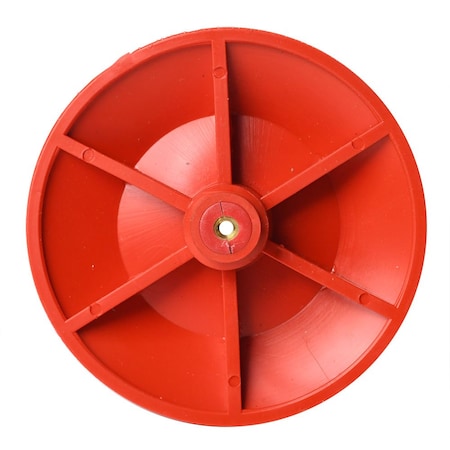 Thrifco Plumbing A.S. Screw-On Seat Disc 4401720